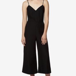Black Jumpsuit